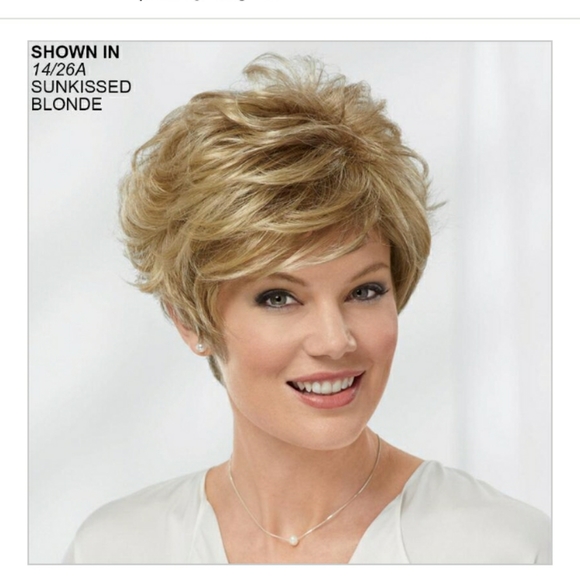 Wig Never worn - Picture 6 of 7